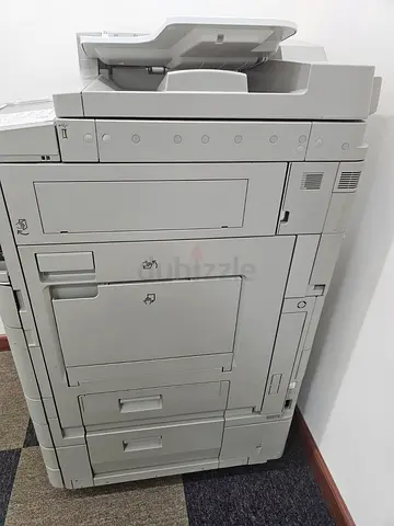 Cannon Printer (C5235i )