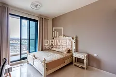 Spacious Layout | Ready to Move in | Elegant Apt