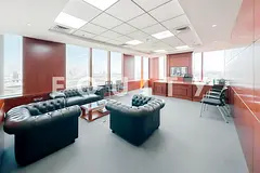 Exclusive | Fully Furnished Office | Investment