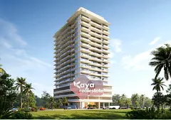 Calm Living, City Access | Flexible Payment Plan