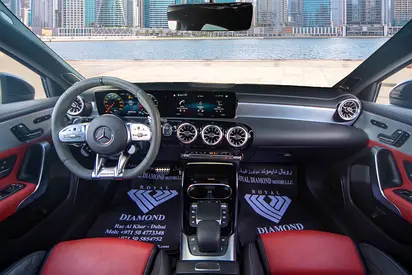 صورة مصغرة 14 لـ 2022 Mercedes-BENZ A-CLASS