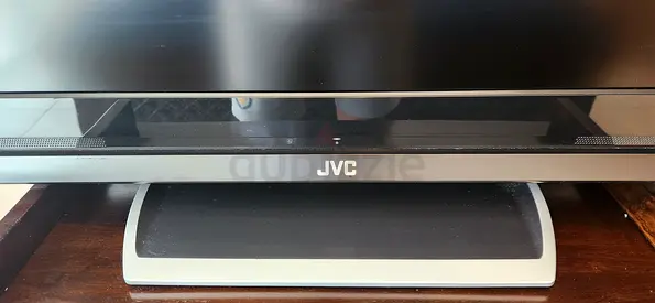 JVC Flat Panel TV for Sale