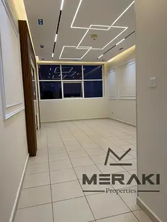 ready to move | partial sea view | great area | payment plan