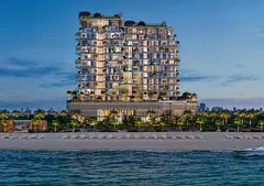 Modern waterfront living-Smart Choice Investment