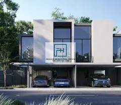 Masaar 3 – Cluster Laura | 3-Bedroom Corner Townhouse | Special Discount – Limited Time Only
