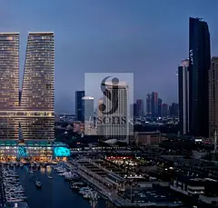 Branded Residence | Waterfront Luxury | High ROI