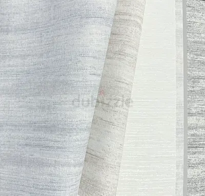 Elegant Textured Wallpaper for Modern Interior Walls