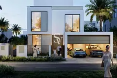 Lowest Priced 4BR Villa | Salva | Connect Now