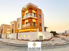 Modern architectural design combining luxury and practicality – strategic location
