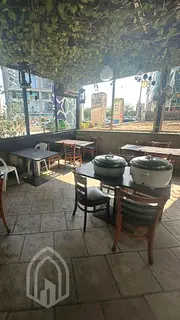 FULLY FITTED SHOP FOR RENT I Ideal for RESTAURANT I Port Saeed