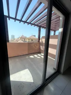 ONE BEDROOM | SPACIOUS BALCONY | HIGH ROI | URGENT SALE | TENANT | NEW