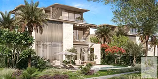 Luxury Villas in Nad Al Sheba Gardens Phase 11 | Premium Gated Living