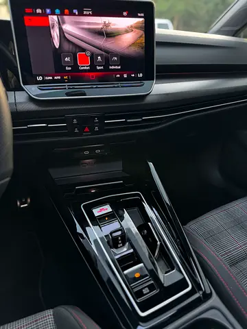 Volkswagen Golf Base, миниатюра 11