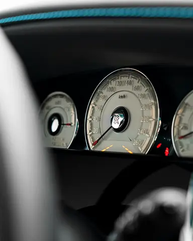 2021 ROLLS-ROYCE WRAITH 缩略图 16