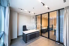 Fitted Office | Prime Location | Ready to Move in