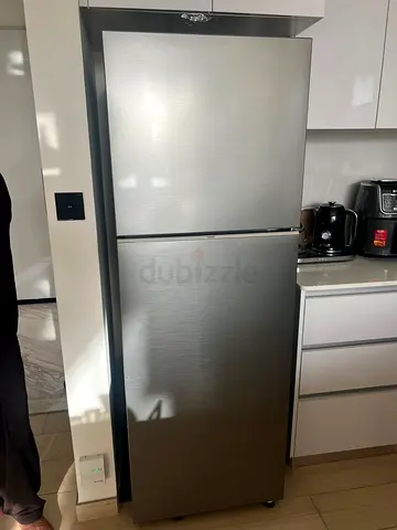 Samsung new model fridge freezer Same new