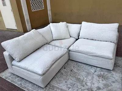 Marina home 3__Peices Sofa