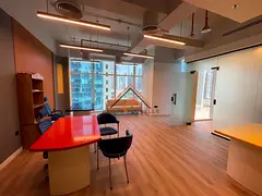 BURJ KHALIFA VIEW | FULLY FURNISHED | VACANT