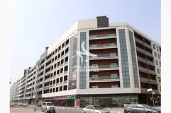 Experience Upscale Living in Al Barsha