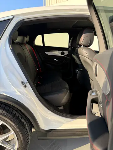 Mercedes-Benz GLC 43 AMG 4MATIC, миниатюра 19