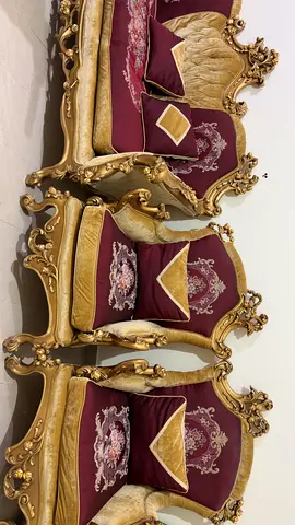 Elegant Vintage Style Cushions