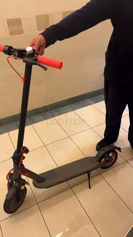 Electric Scooter for Sale – Great Condition!