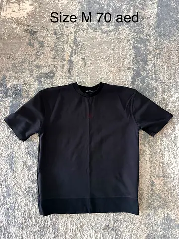 Zara shirt size S/M