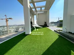 Luxury 2 Bedroom + Maid | Near MOE | Family Building