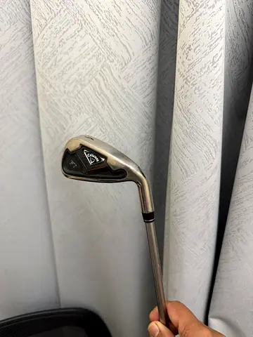 Callaway Ladies 4iron