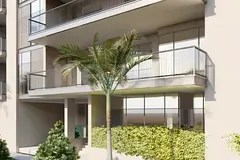 Ground Floor |Tranquility View| Post Handover Plan