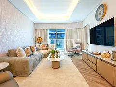 Upgraded 3-Bedroom | Burj Khalifa View | DAMAC Paramount | Business Bay| Multiple Units