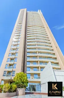 Studio Apartment | Furnished l High Floor
