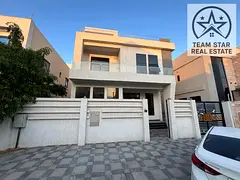 Spacious 5BR Villa with Roof Terrace – Al Zahya | 95K last price