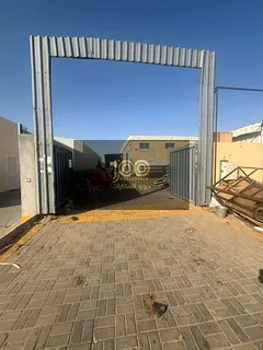 New 1,800 sq.ft warehouses in UAQ, 12.5 kW power, from 3 units only
