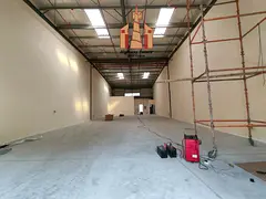 4500 Sq.ft Ready-to-Move Warehouse for Rent Ideal Storage Space | Rent Only 220k