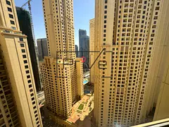 Unfurnished | 1 Bedroom | High Floor