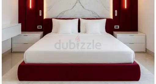 Premium high Quality 180*200 king size Bed