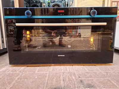 Siemens latest model built-in oven 90cm