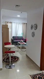 Spacious | Fully Furnished | Close to Metro