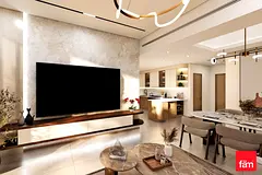 1br Premium And Modern Design | Great View