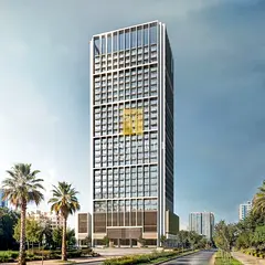 Elegant Layout | World Class Amenities| Ideal For Investors