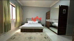 Stylish Fully Furnished 1BHK Home