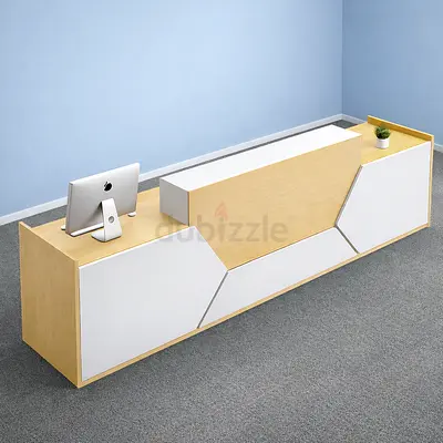 Reception Desk
