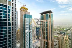 Luxury Living | High End Tower | Furnished