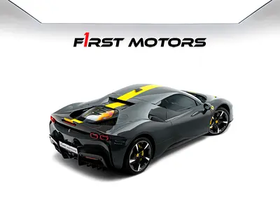 صورة مصغرة 2 لـ 2021 Ferrari SF90 STRADALE