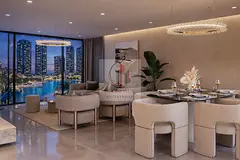 First Lagoon Community in Ajman | Easy Payment Plans &amp; Cash Discounts at Tiger Downtown | Freeho