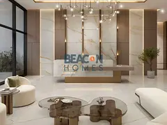 Luxury Apartment | Smart Home | 30/70 Payment plan
