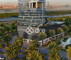 Lagoon View | Spacious | Premium Amenities