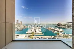 Stunning Sea View | Just Handed Over | Best Layout
