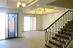 3BR Plus Maids | Tenanted | Negotiable